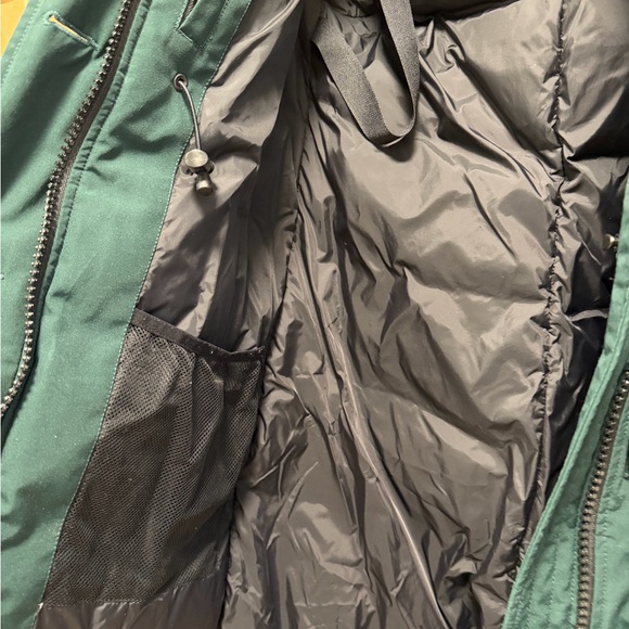 Canada Goose Women's Rossclair Parka - S - Picture 9 of 13